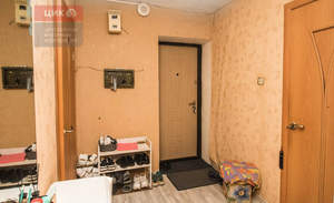 1-к квартира, вторичка, 52м2, 1/5 этаж