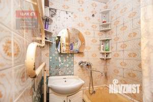 2-к квартира, вторичка, 51м2, 2/9 этаж