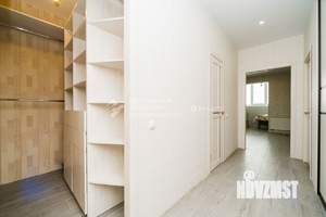 1-к квартира, вторичка, 39м2, 18/18 этаж