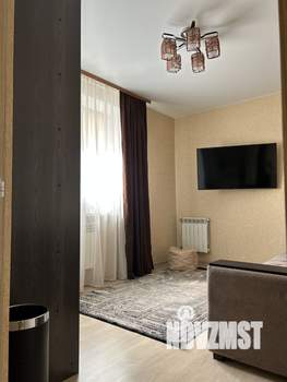 2-к квартира, вторичка, 55м2, 1/1 этаж