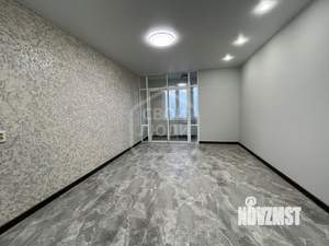 1-к квартира, вторичка, 45м2, 13/25 этаж