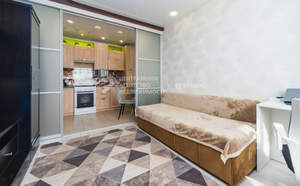 1-к квартира, вторичка, 34м2, 5/15 этаж
