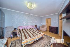 4-к квартира, вторичка, 93м2, 6/9 этаж