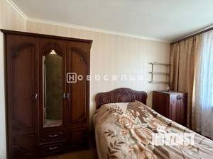 3-к квартира, вторичка, 68м2, 5/9 этаж