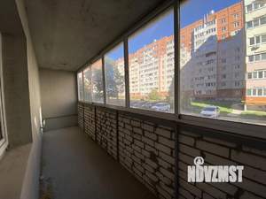 3-к квартира, вторичка, 81м2, 1/10 этаж