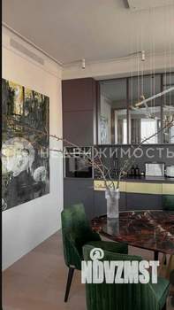 1-к квартира, вторичка, 37м2, 15/19 этаж