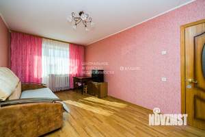 3-к квартира, вторичка, 61м2, 5/5 этаж