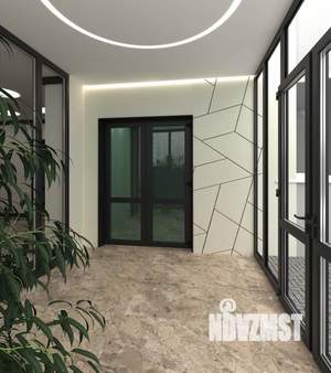 1-к квартира, вторичка, 37м2, 4/25 этаж