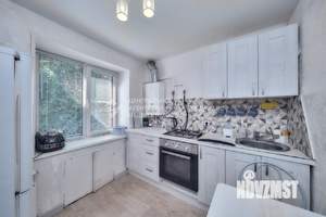 2-к квартира, вторичка, 46м2, 4/4 этаж