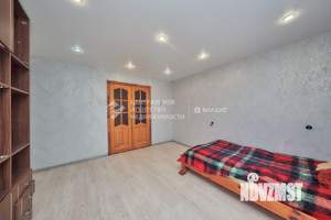 3-к квартира, вторичка, 58м2, 5/9 этаж