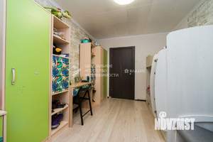 2-к квартира, вторичка, 51м2, 1/5 этаж