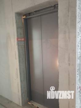 2-к квартира, вторичка, 44м2, 15/16 этаж