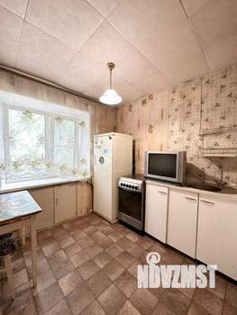 1-к квартира, вторичка, 31м2, 4/5 этаж