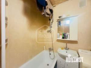 1-к квартира, вторичка, 33м2, 6/10 этаж