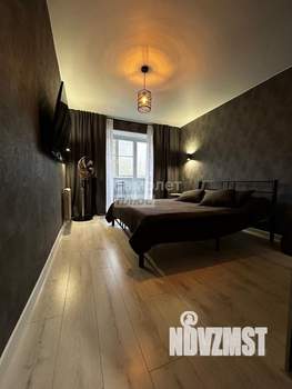 2-к квартира, вторичка, 39м2, 5/5 этаж