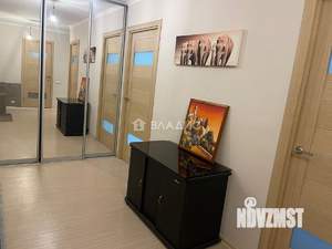 2-к квартира, вторичка, 52м2, 4/9 этаж