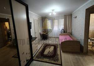 2-к квартира, вторичка, 46м2, 2/5 этаж