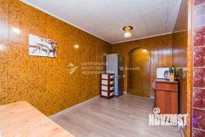 3-к квартира, вторичка, 58м2, 5/5 этаж