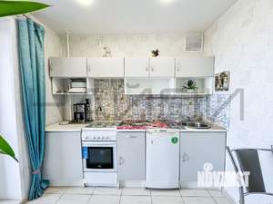 1-к квартира, вторичка, 24м2, 14/14 этаж