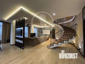 1-к квартира, вторичка, 200м2, 15/15 этаж