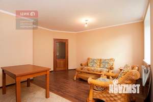 1-к квартира, вторичка, 68м2, 3/9 этаж