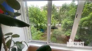 1-к квартира, вторичка, 33м2, 3/5 этаж