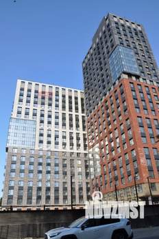 1-к квартира, вторичка, 40м2, 12/17 этаж