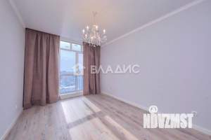 2-к квартира, вторичка, 91м2, 17/17 этаж