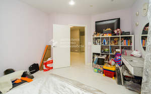 3-к квартира, вторичка, 85м2, 2/19 этаж