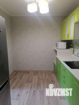 2-к квартира, вторичка, 34м2, 3/9 этаж