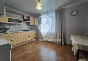 2-к квартира, вторичка, 71м2, 1/10 этаж