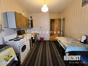 1-к квартира, вторичка, 54м2, 9/11 этаж
