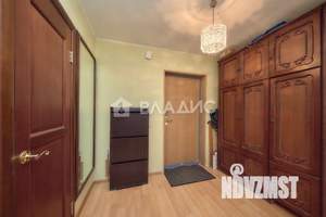 1-к квартира, вторичка, 49м2, 4/16 этаж