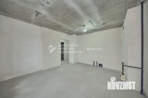 1-к квартира, сданный дом, 45м2, 13/21 этаж