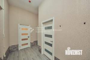 1-к квартира, вторичка, 46м2, 1/21 этаж