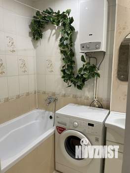 2-к квартира, вторичка, 62м2, 4/5 этаж