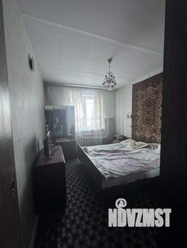 2-к квартира, вторичка, 48м2, 4/9 этаж