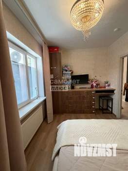 2-к квартира, вторичка, 63м2, 1/25 этаж