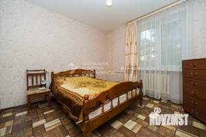 3-к квартира, вторичка, 64м2, 1/2 этаж