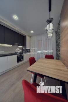 1-к квартира, вторичка, 46м2, 6/12 этаж