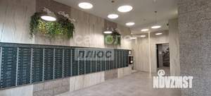 1-к квартира, вторичка, 46м2, 23/25 этаж