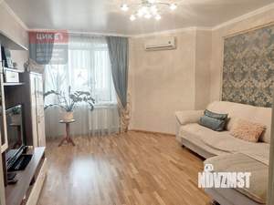 2-к квартира, вторичка, 62м2, 5/10 этаж