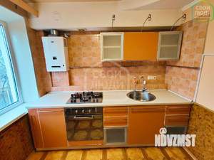 2-к квартира, вторичка, 43м2, 3/5 этаж