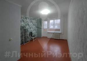 1-к квартира, вторичка, 31м2, 2/5 этаж