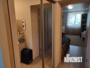 2-к квартира, вторичка, 46м2, 2/5 этаж