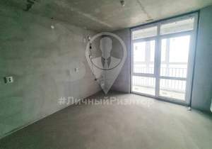 1-к квартира, вторичка, 35м2, 15/30 этаж