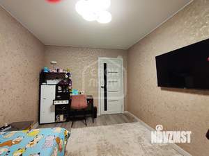 3-к квартира, сданный дом, 86м2, 2/10 этаж