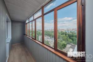 2-к квартира, вторичка, 54м2, 12/13 этаж