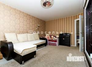 1-к квартира, вторичка, 44м2, 8/10 этаж