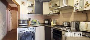 2-к квартира, вторичка, 45м2, 1/5 этаж